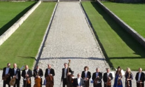 Concert anniversaire à la Fondation Gianadda