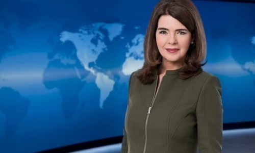 3Sat: Tagesschau