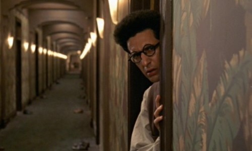 Barton Fink