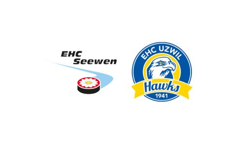 EHC Seewen - EHC Uzwil