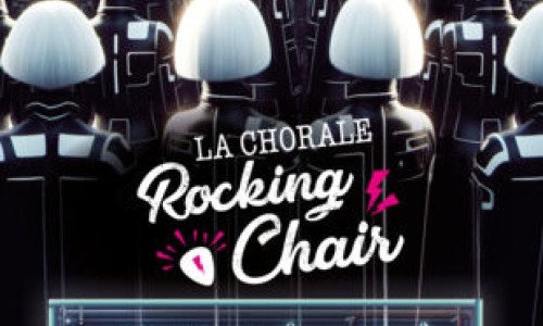 HumanIA par la chorale Rocking Chair