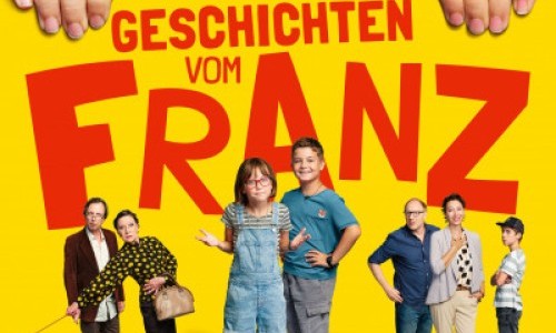 Geschichten vom Franz