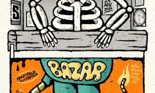 Poster Bazar