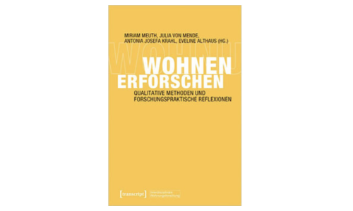 «Wohnen erforschen»