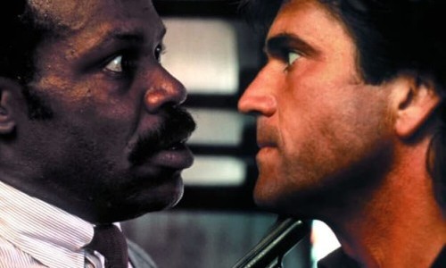 RTL II: Lethal Weapon - Zwei stahlharte Profis