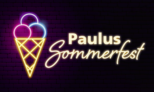 Paulus Sommerfest