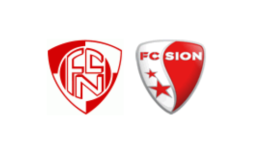 FC Naters Oberwallis - FC Sion