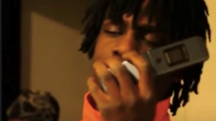 Chief Keef Love Sosa (video)