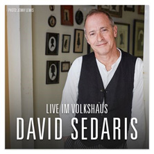 Ein Abend mit David Sedaris