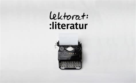 Lektorat Literatur: Schreibtisch