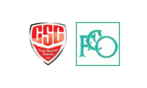 CS Chênois 1 - FC Onex 1