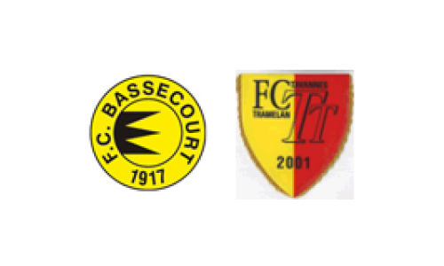 Team Sorne (FC Bassecourt) b - FC Tavannes/Tramelan c