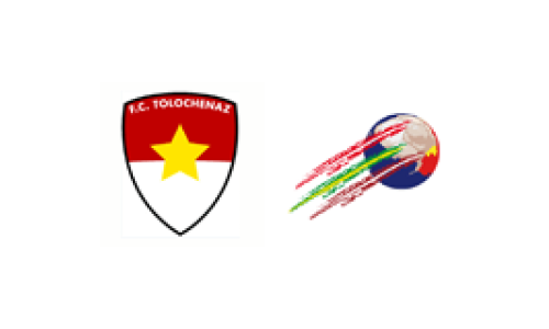 FC Tolochenaz - FC Bursins-Rolle-Perroy