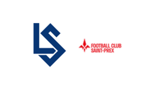 FC Lausanne-Sport - FC Amical Saint-Prex