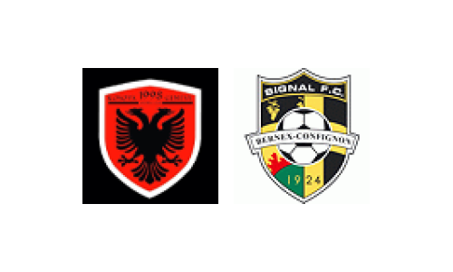 FC Kosova 2 - Signal FC Bernex-Confignon 2