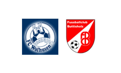 FC Wolhusen a - FC Buttisholz a