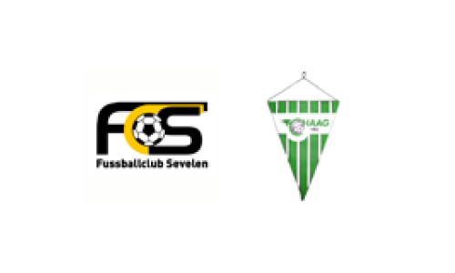 FC Sevelen b Grp. - FC Haag Grp.