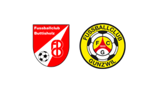 FC Buttisholz a - FC Gunzwil D U12