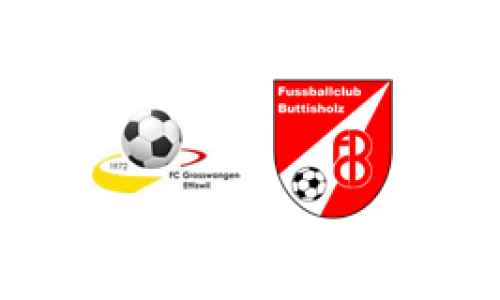 FC Grosswangen-Ettiswil a - FC Buttisholz a