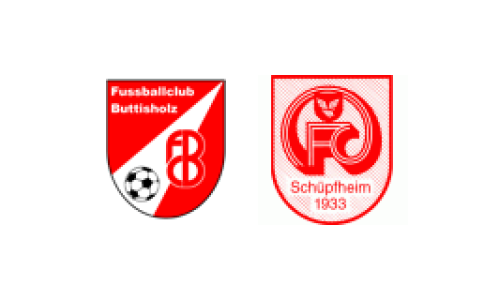 FC Buttisholz a - FC Schüpfheim a