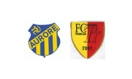 FC Aurore Bienne b - SV Port