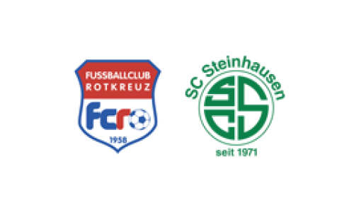 FC Rotkreuz d - SC Steinhausen d