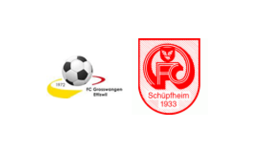 FC Grosswangen-Ettiswil a - FC Schüpfheim a