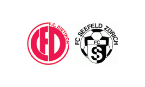 FC Dietikon c - FC Seefeld ZH b