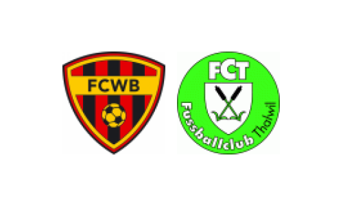 FC Wettswil-Bonstetten a - FC Thalwil a