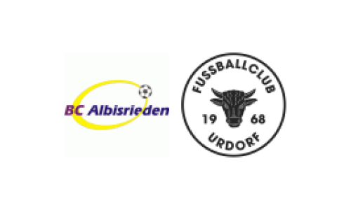 BC Albisrieden c - FC Urdorf c