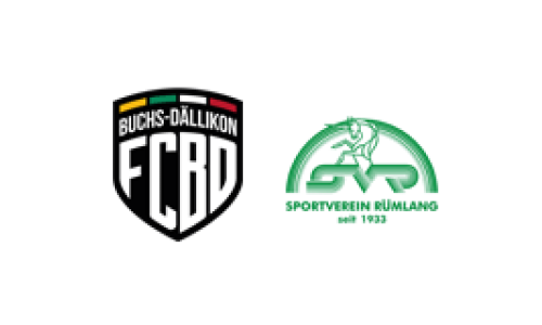 FC Buchs/Dällikon c - SV Rümlang b