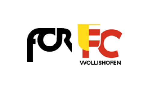 FC Richterswil a - FC Wollishofen a*