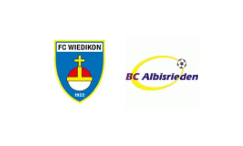 FC Wiedikon ZH c - BC Albisrieden c