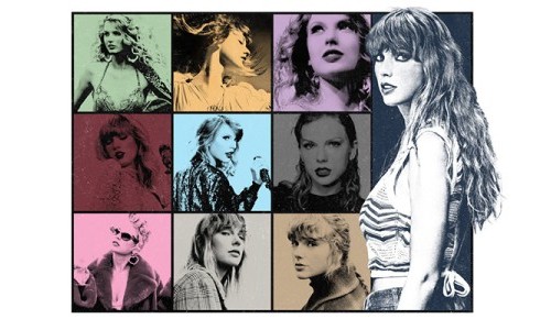 SOLD OUT: Taylor Swift