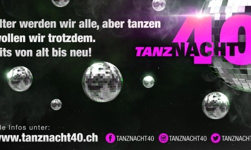 Tanznacht40