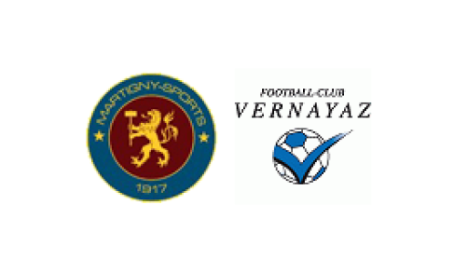 FC Martigny-Sports 2 - FC Vernayaz