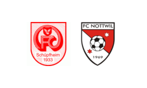 FC Schüpfheim a - FC Nottwil a