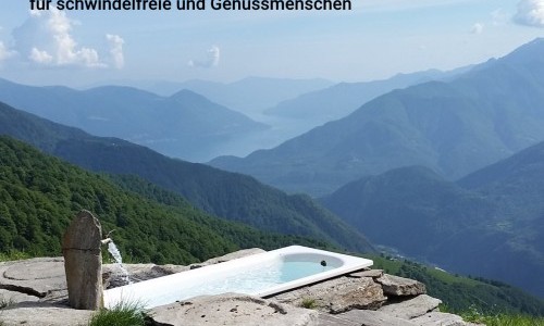 Alp da Nimi - Alpinwanderungen für schwindelfreie und Genussmenschen