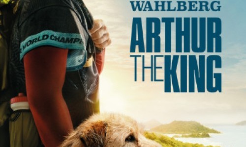 Arthur the King