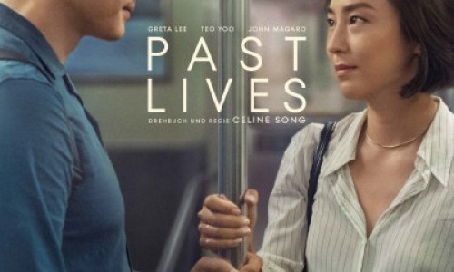 Past Lives