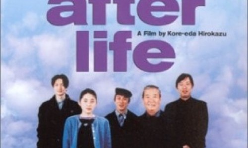 After Life - Wandafuru Raifu