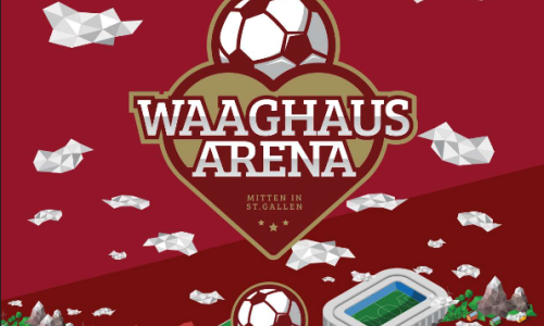 Waaghaus-Arena