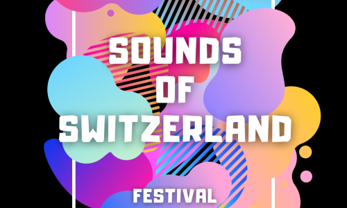 Sounds of Switzerland