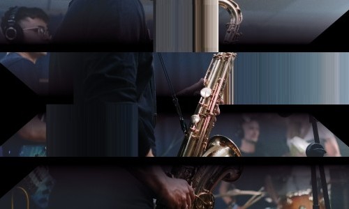 Jazz Matinee
