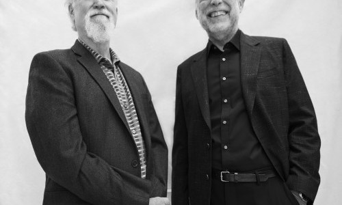 JOHN SCOFIELD & DAVE HOLLAND DUO / KENDRICK SCOTT & THE NAU