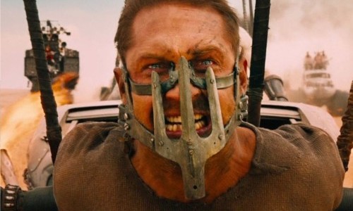 Mad Max: Fury Road presented by The Ones We Love