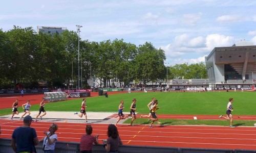 Sporthalle Wankdorf