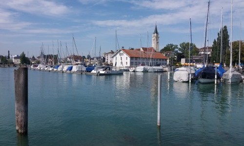 Museum am Hafen