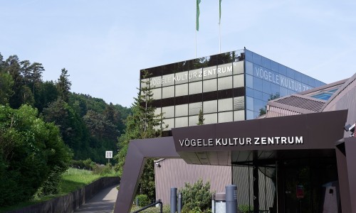 Vögele Kulturzentrum