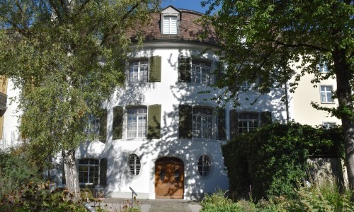 Museum für Archäologie